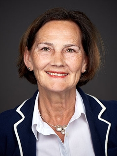 Betty Goos