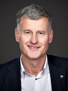 Hans Peter Verroen