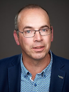 Huibert Knook