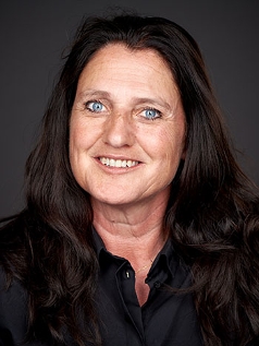 Karin van den Berg