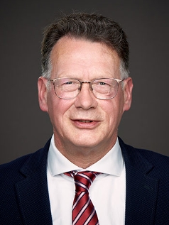 Kees de Jong