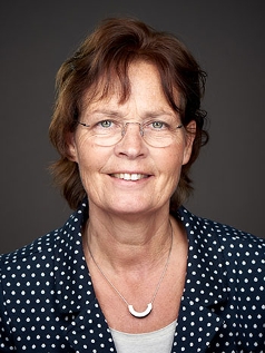 Lian Korst-Dingemans