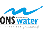 Logo Ons Water