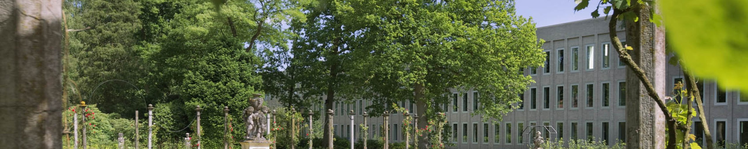 Landgoed Bouvigne