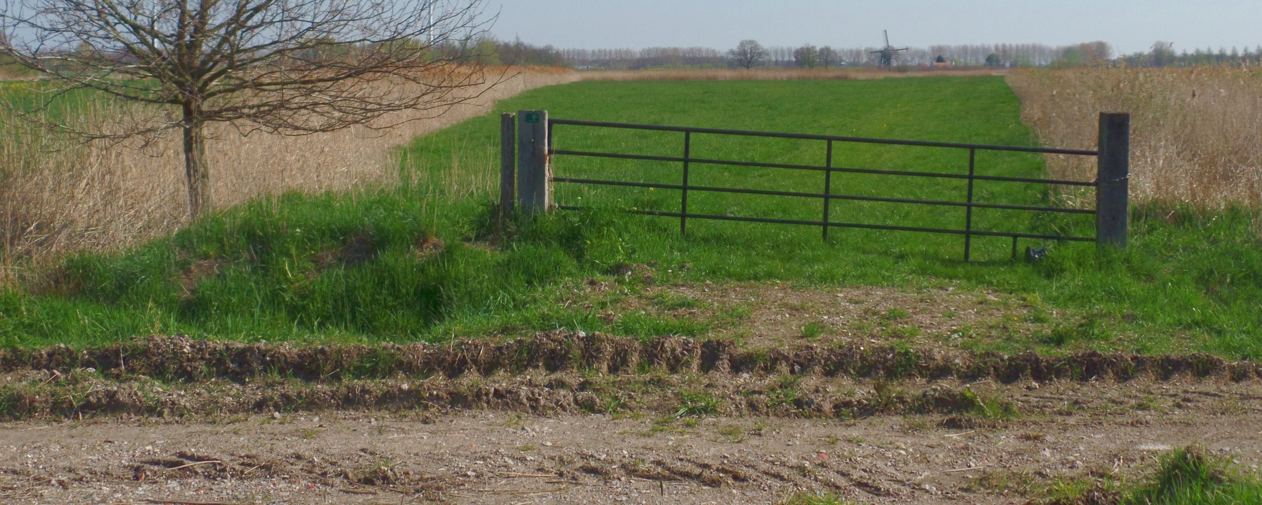 Zwartenbergse Polder