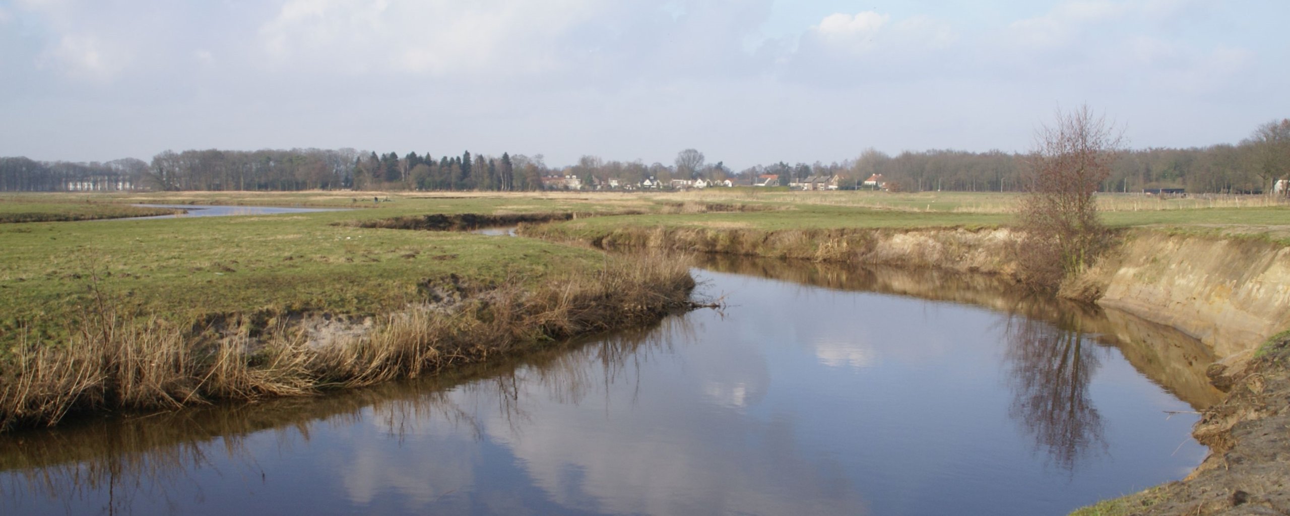Mark bij Ulvenhout