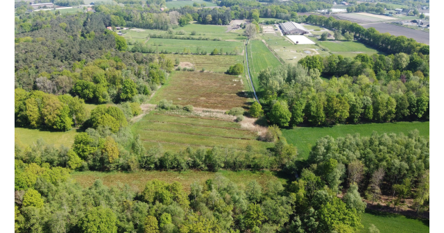 Projectgebied Vloeiweide
