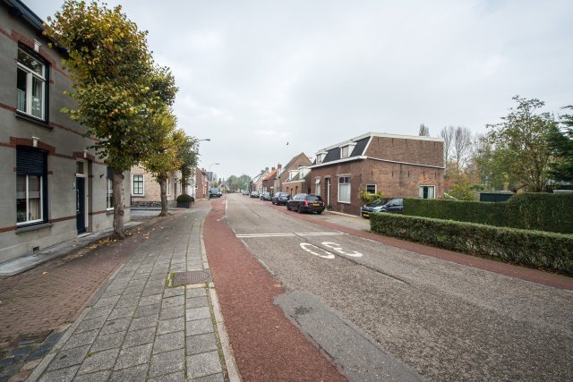 Molenstraat Terheijden