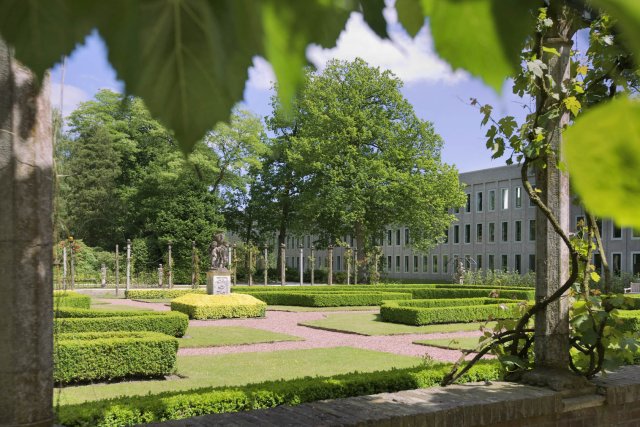 Landgoed Bouvigne
