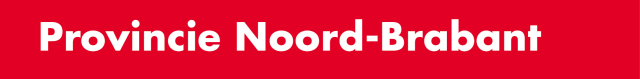 Logo provincie Noord-Brabant