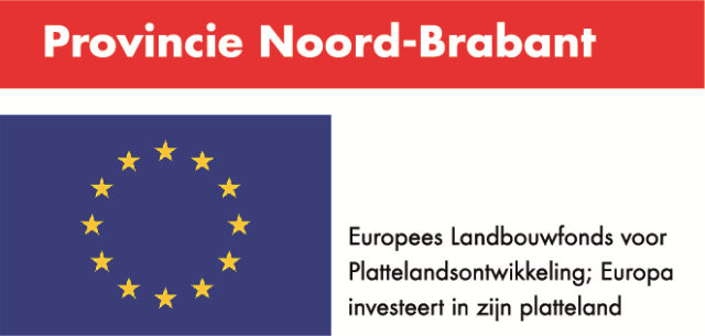 Europees Landbouwfonds voor Plattelandsontwikkeling; Europa investeert in zijn platteland.