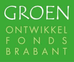 Logo Groen Ontwikkelfonds Brabant